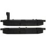 CENTRIC PARTS 103.14320 C-Tek Ceramic Brake Pads with Shims