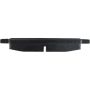 CENTRIC PARTS 103.14560 C-Tek Ceramic Brake Pads with Shims
