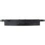CENTRIC PARTS 103.14990 C-Tek Ceramic Brake Pads with Shims