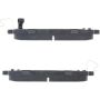 CENTRIC PARTS 103.15100 C-Tek Ceramic Brake Pads with Shims