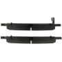 CENTRIC PARTS 103.15190 C-Tek Ceramic Brake Pads with Shims
