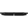 CENTRIC PARTS 103.15230 C-Tek Ceramic Brake Pads with Shims