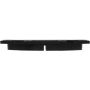 CENTRIC PARTS 103.15670 C-Tek Ceramic Brake Pads with Shims