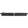 CENTRIC PARTS 103.15890 C-Tek Ceramic Brake Pads with Shims