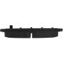 CENTRIC PARTS 103.15960 C-Tek Ceramic Brake Pads with Shims