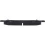 CENTRIC PARTS 103.17110 C-Tek Ceramic Brake Pads with Shims