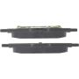 CENTRIC PARTS 103.17570 C-Tek Ceramic Brake Pads with Shims