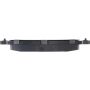 CENTRIC PARTS 103.18520 C-Tek Ceramic Brake Pads with Shims
