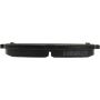 CENTRIC PARTS 103.18550 C-Tek Ceramic Brake Pads with Shims
