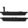 CENTRIC PARTS 103.19120 C-Tek Ceramic Brake Pads with Shims