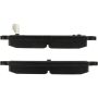 CENTRIC PARTS 103.19130 C-Tek Ceramic Brake Pads with Shims