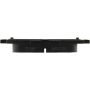 CENTRIC PARTS 103.19500 C-Tek Ceramic Brake Pads with Shims