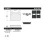 CENTRIC PARTS 104.00310 Posi Quiet Semi-Metallic Brake Pads