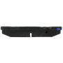 CENTRIC PARTS 104.01450 Posi Quiet Semi-Metallic Brake Pads