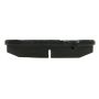 CENTRIC PARTS 104.01451 Posi Quiet Semi-Metallic Brake Pads