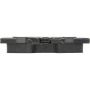 CENTRIC PARTS 104.03401 Posi Quiet Semi-Metallic Brake Pads