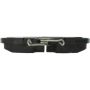 CENTRIC PARTS 104.04930 Posi Quiet Semi-Metallic Brake Pads