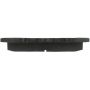 CENTRIC PARTS 104.05200 Posi Quiet Semi-Metallic Brake Pads with Hardware
