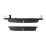 CENTRIC PARTS 104.05460 Posi Quiet Semi-Metallic Brake Pads