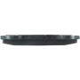 CENTRIC PARTS 104.05921 Posi Quiet Semi-Metallic Brake Pads