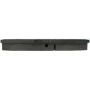 CENTRIC PARTS 104.05940 Posi Quiet Semi-Metallic Brake Pads