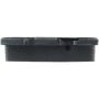 CENTRIC PARTS 104.06030 Posi Quiet Semi-Metallic Brake Pads