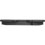 CENTRIC PARTS 104.06470 Posi Quiet Semi-Metallic Brake Pads with Hardware