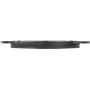 CENTRIC PARTS 104.06551 Posi Quiet Semi-Metallic Brake Pads with Hardware