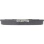 CENTRIC PARTS 104.06760 Posi Quiet Semi-Metallic Brake Pads with Hardware