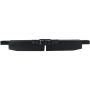 CENTRIC PARTS 104.06780 Posi Quiet Semi-Metallic Brake Pads with Hardware