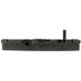 CENTRIC PARTS 104.07370 Posi Quiet Semi-Metallic Brake Pads with Hardware