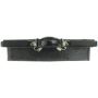 CENTRIC PARTS 104.07790 Posi Quiet Semi-Metallic Brake Pads with Hardware