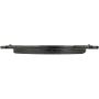 CENTRIC PARTS 104.08020 Posi Quiet Semi-Metallic Brake Pads with Hardware