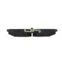 CENTRIC PARTS 104.08060 Posi Quiet Semi-Metallic Brake Pads