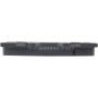 CENTRIC PARTS 104.08120 Posi Quiet Semi-Metallic Brake Pads with Hardware