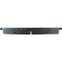 CENTRIC PARTS 104.08250 Posi Quiet Semi-Metallic Brake Pads with Hardware