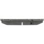CENTRIC PARTS 104.08470 Posi Quiet Semi-Metallic Brake Pads with Hardware