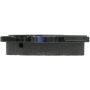 CENTRIC PARTS 104.08760 Posi Quiet Semi-Metallic Brake Pads with Hardware