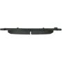 CENTRIC PARTS 104.08970 Posi Quiet Semi-Metallic Brake Pads with Hardware