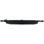 CENTRIC PARTS 104.08980 Posi Quiet Semi-Metallic Brake Pads with Hardware
