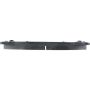 CENTRIC PARTS 104.09090 Posi Quiet Semi-Metallic Brake Pads with Hardware
