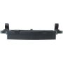 CENTRIC PARTS 104.09110 Posi Quiet Semi-Metallic Brake Pads