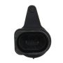 CENTRIC PARTS 104.09151 Posi Quiet Semi-Metallic Brake Pads with Hardware