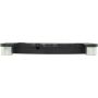 CENTRIC PARTS 104.09160 Posi Quiet Semi-Metallic Brake Pads with Hardware