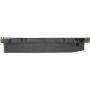 CENTRIC PARTS 104.09830 Posi Quiet Semi-Metallic Brake Pads with Hardware