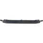 CENTRIC PARTS 104.10190 Posi Quiet Semi-Metallic Brake Pads with Hardware