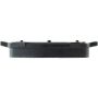 CENTRIC PARTS 104.10210 Posi Quiet Semi-Metallic Brake Pads with Hardware
