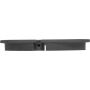 CENTRIC PARTS 104.10270 Posi Quiet Semi-Metallic Brake Pads
