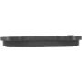 CENTRIC PARTS 104.10530 Posi Quiet Semi-Metallic Brake Pads with Hardware