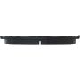 CENTRIC PARTS 104.10580 Posi Quiet Semi-Metallic Brake Pads with Hardware